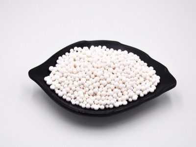 活性氧化鋁吸附脫磷的機(jī)理